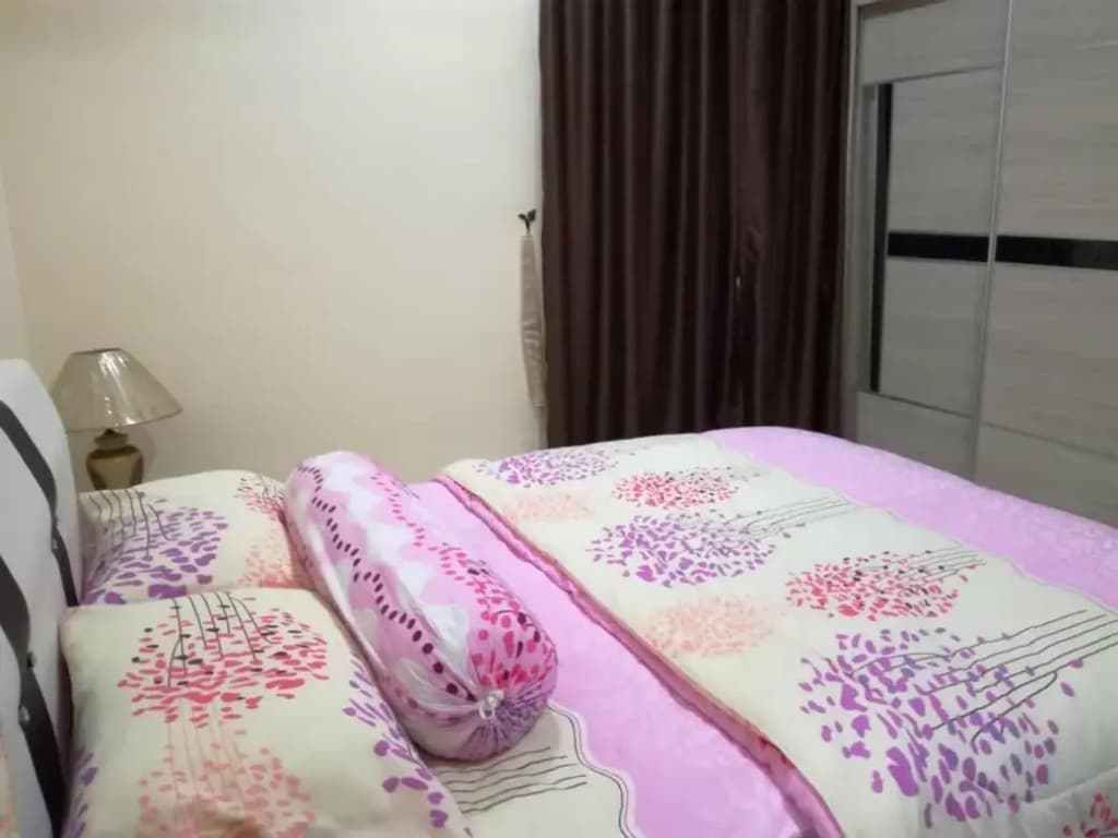 Kkp home stay - photo 3