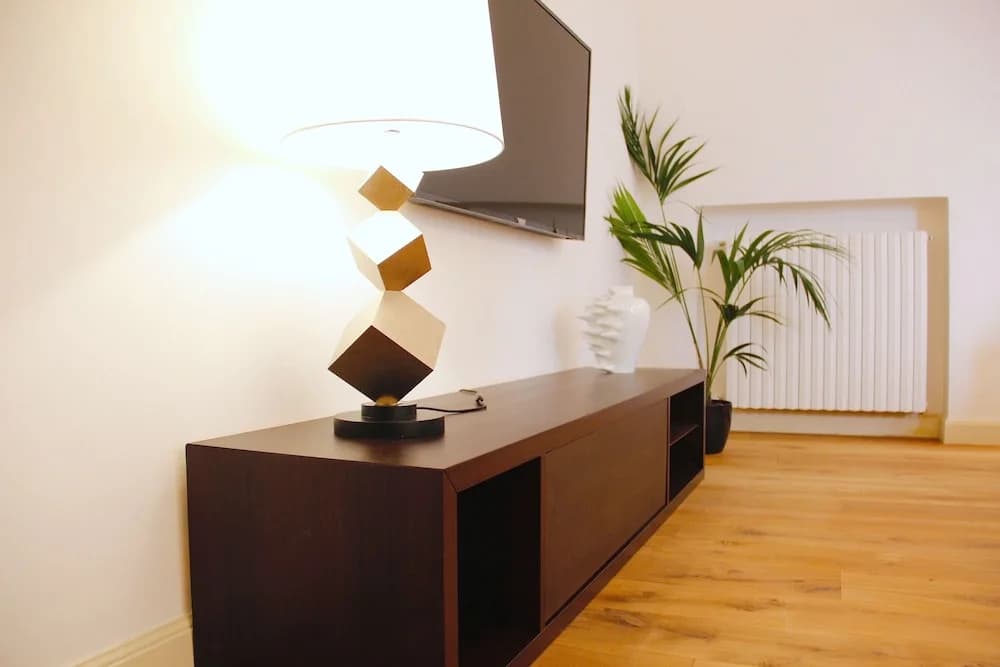 Leonardo's Apartments - photo 2