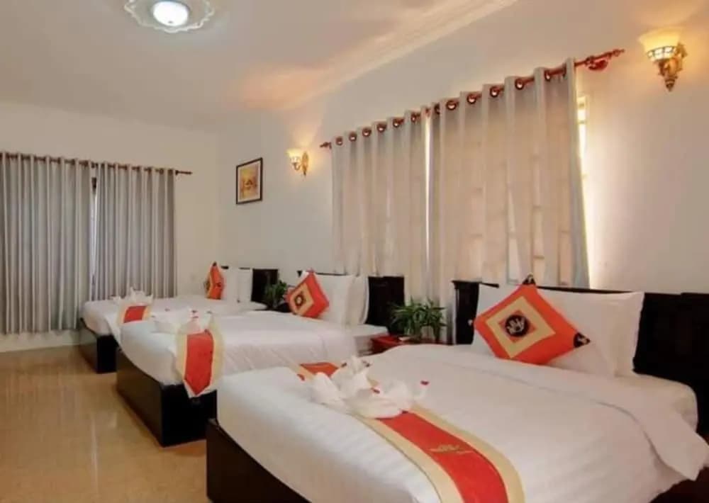 Bou Phanith Villa - photo 31