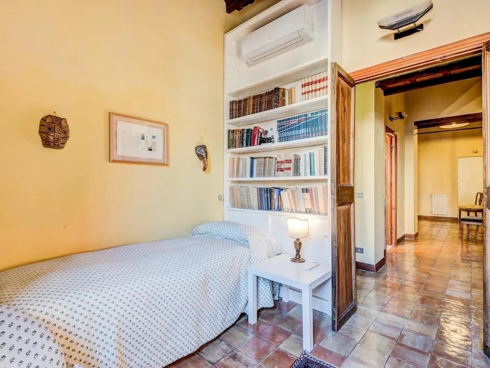 Rsh Giulia Luxury Apartment 2 - photo 33