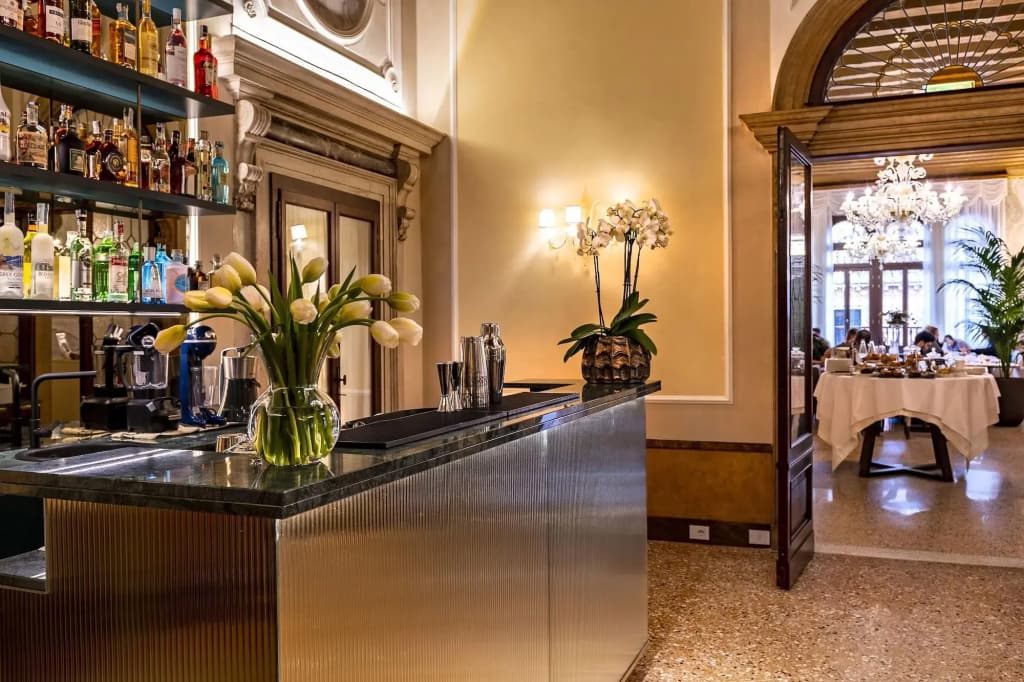 Hotel Palazzo Keller - photo 12