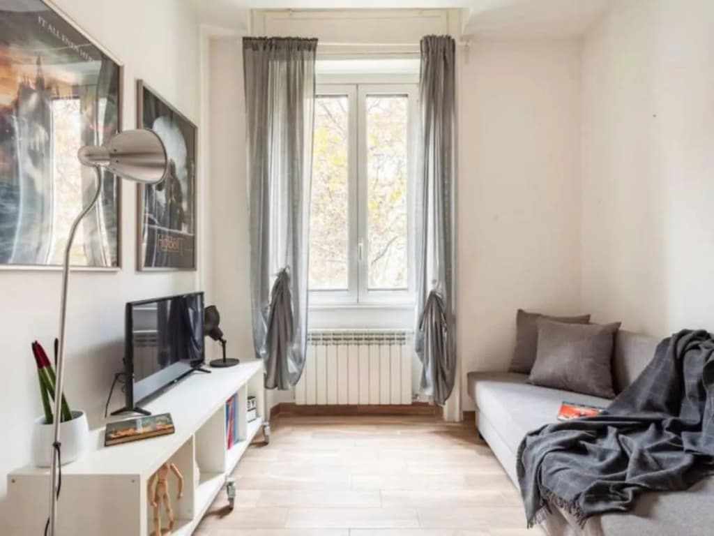 Certosa Apartment - main photo