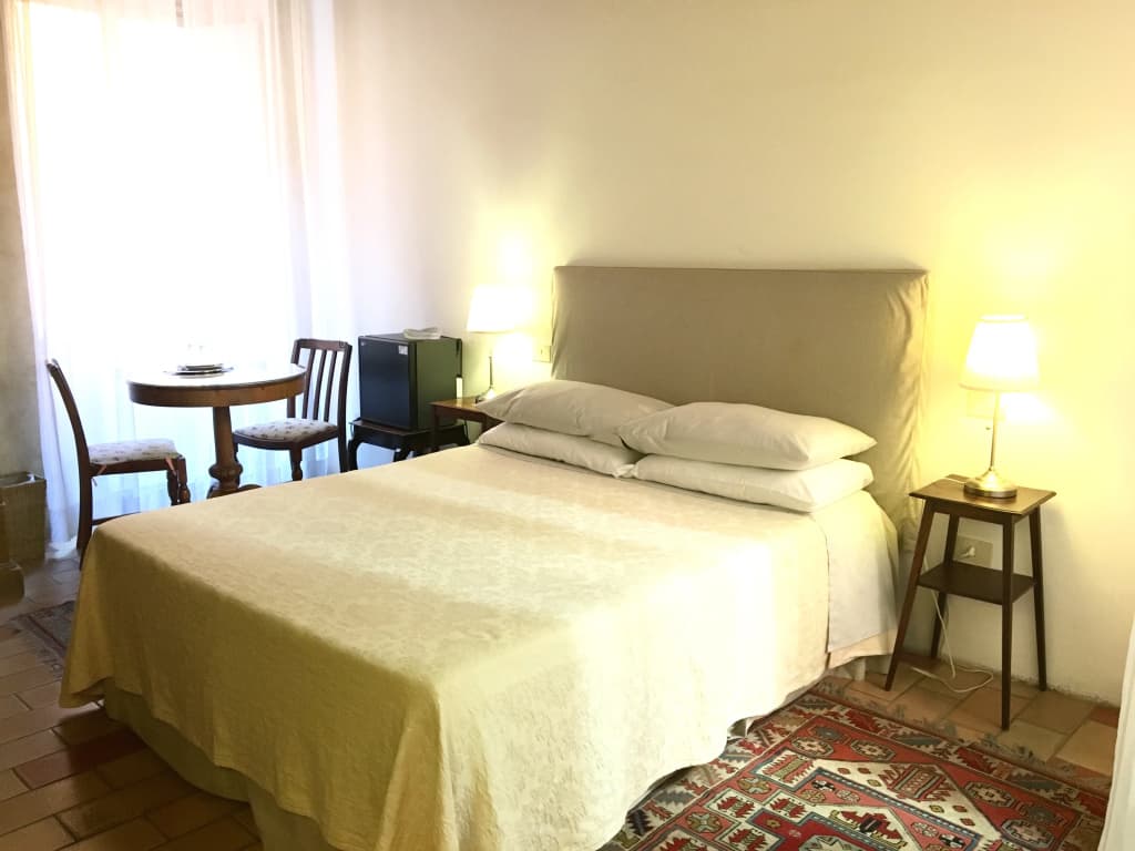 Vicolo del Lupo Guesthouse - main photo