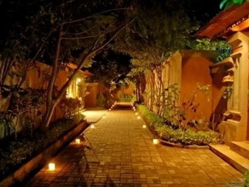 Dedari Villa - photo 11