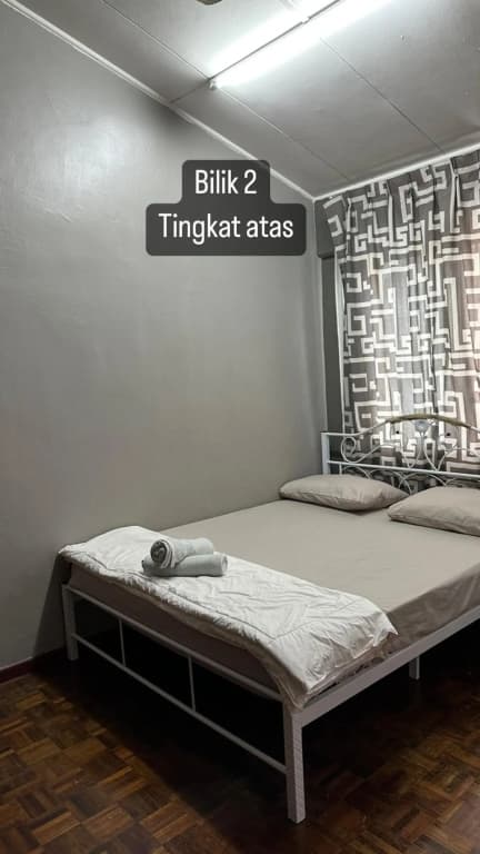 Lepak-Lepak Homestay @ Indera Mahkota - photo 1