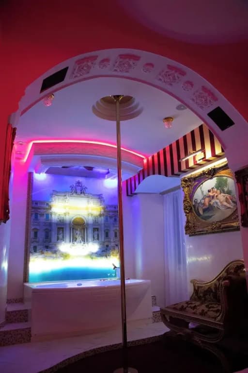 guest house eros suite - photo 16