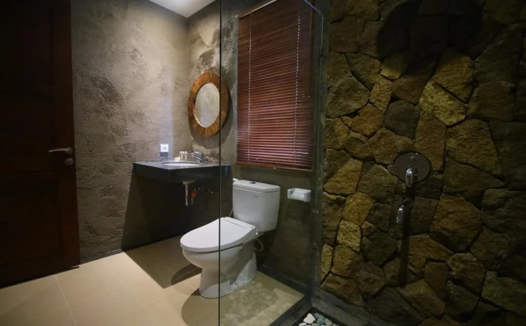 Villa Ubud Sunshine - photo 8