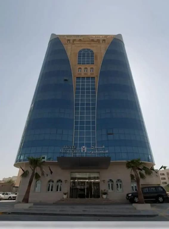 Musherib Hotel - photo 22