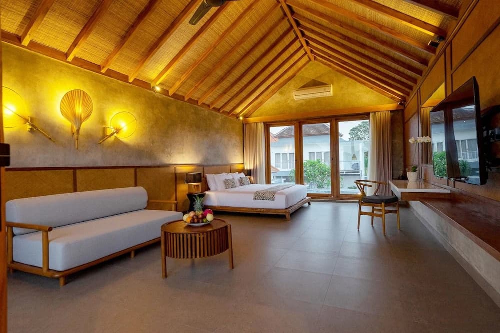 Jiwoku Villas - photo 4