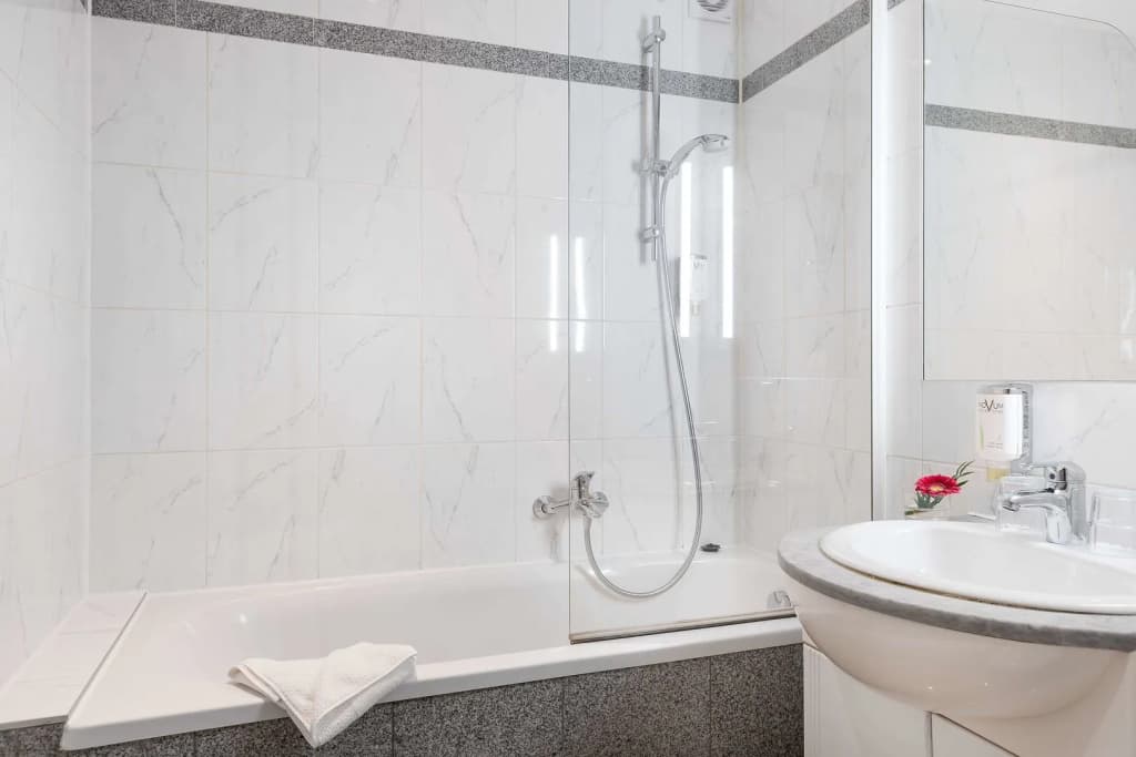 Garner Hotel Vienna by IHG - photo 9