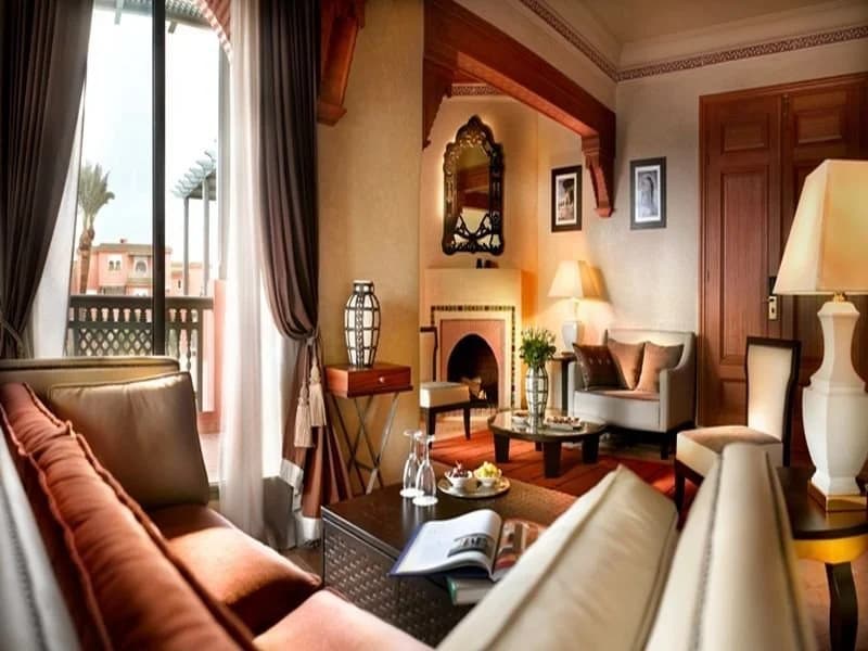 Hotel Jardins d'Inés - photo 4