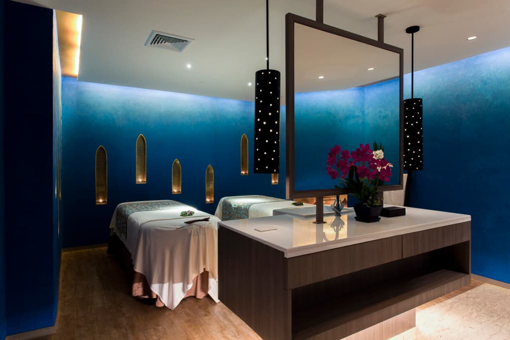 Centara Grand Beach Resort and Villas Krabi Hotel - photo 28