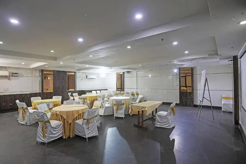 1 BR Guest house in Karol Bagh, New Delhi (6D89), by GuestHouser - photo 19