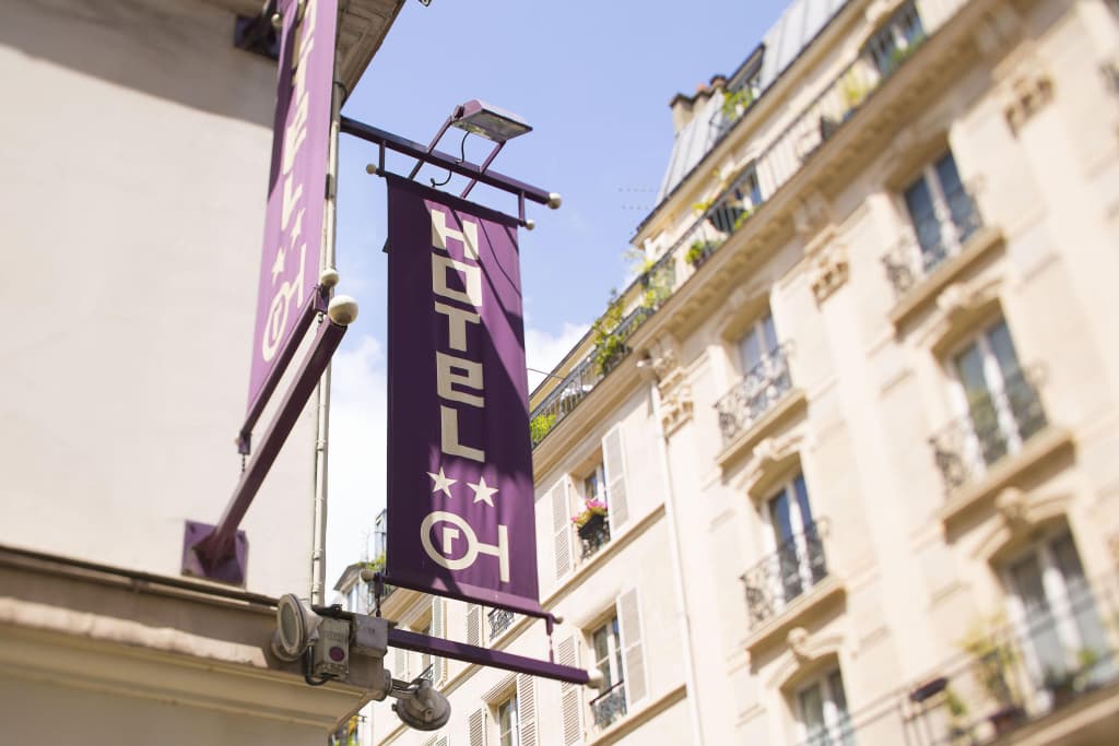Beaurepaire Hotel - photo 14