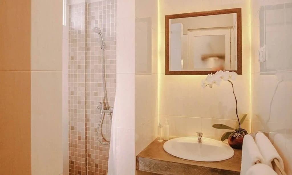 Bali True Living Apartment - photo 10