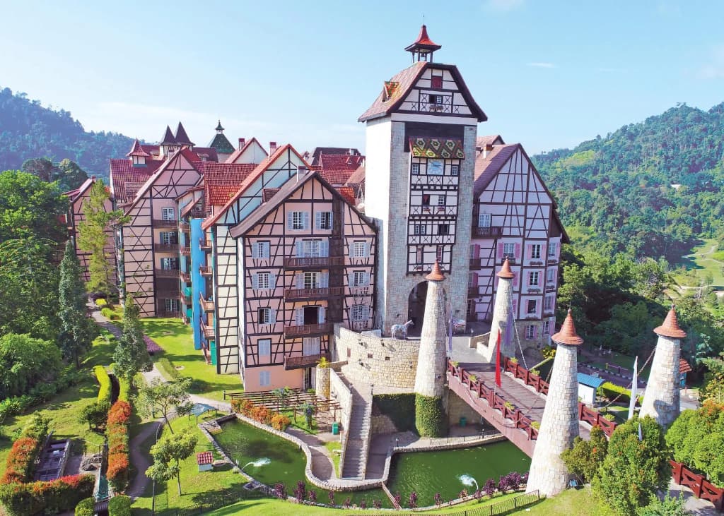 Colmar Tropicale - photo 19
