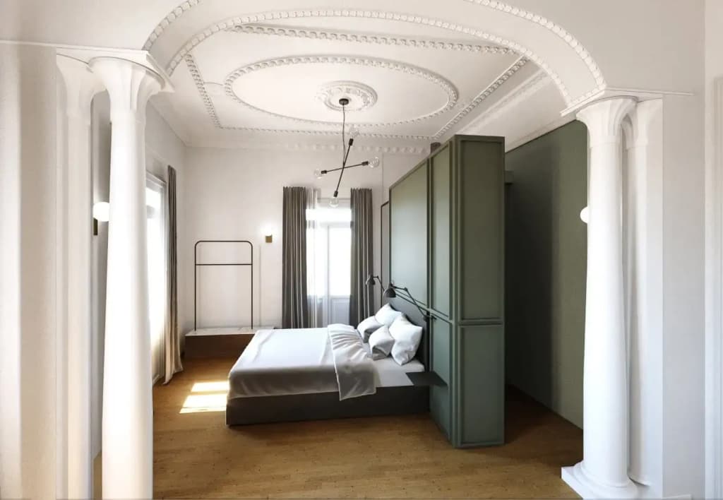 Morus Acropolis Boutique Hotel - photo 2