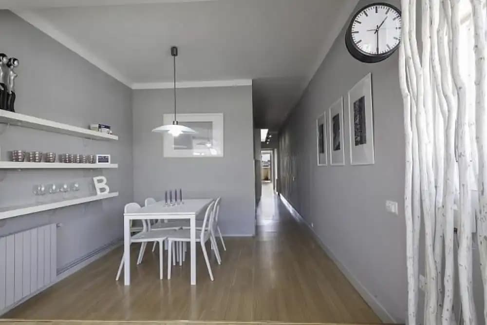 BHM1-045 Attic with Private Terrace - photo 13