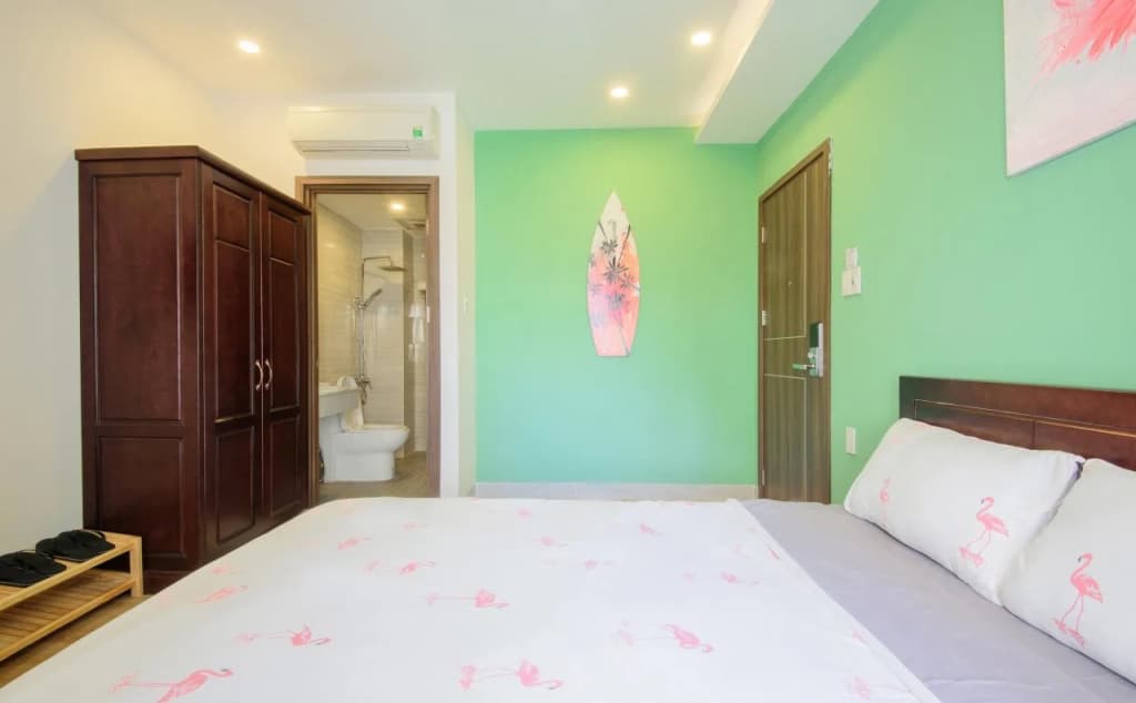 Dreamy Beach Boutique Hotel - photo 4