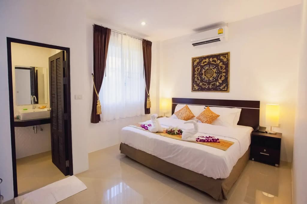 Lux Family Villas - photo 2