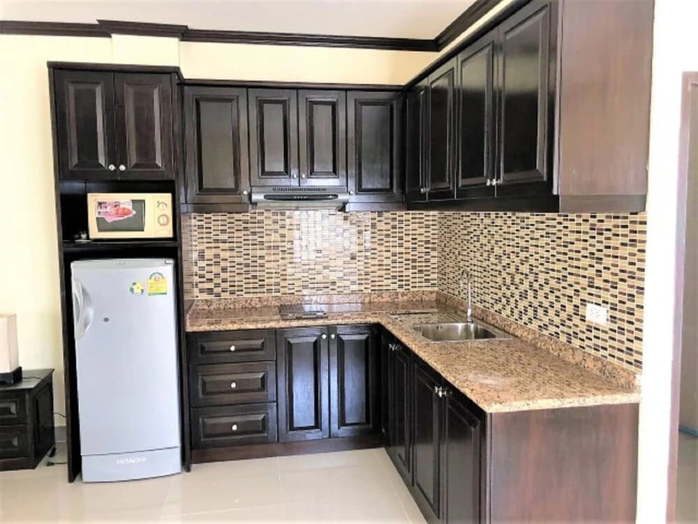 Large Ground Floor Studio at Baan Suan Lalana - photo 8