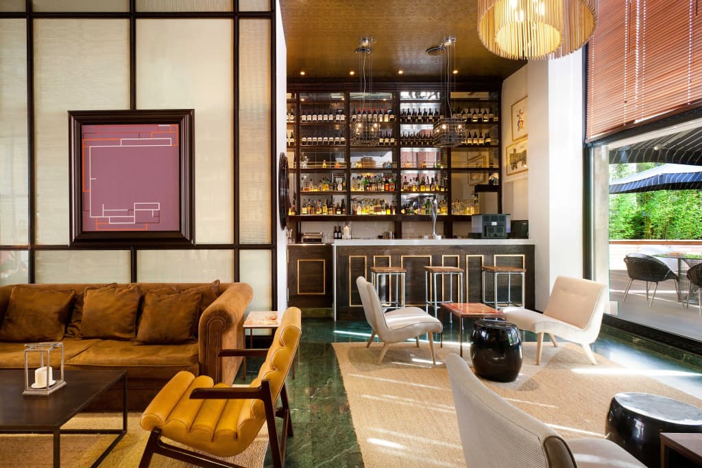 H10 Itaca Hotel - photo 31