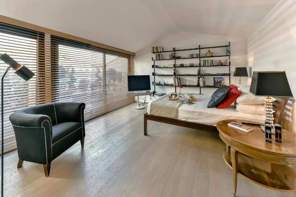 An amazing apartment in Oltrarno - photo 2