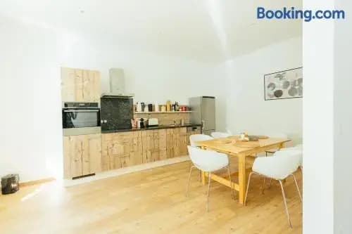 The newPAST Apartment - photo 18