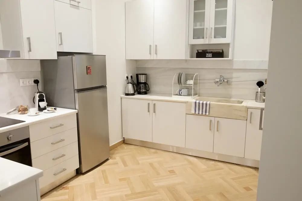 3BD Mansion Apartment in Kolonaki - photo 18
