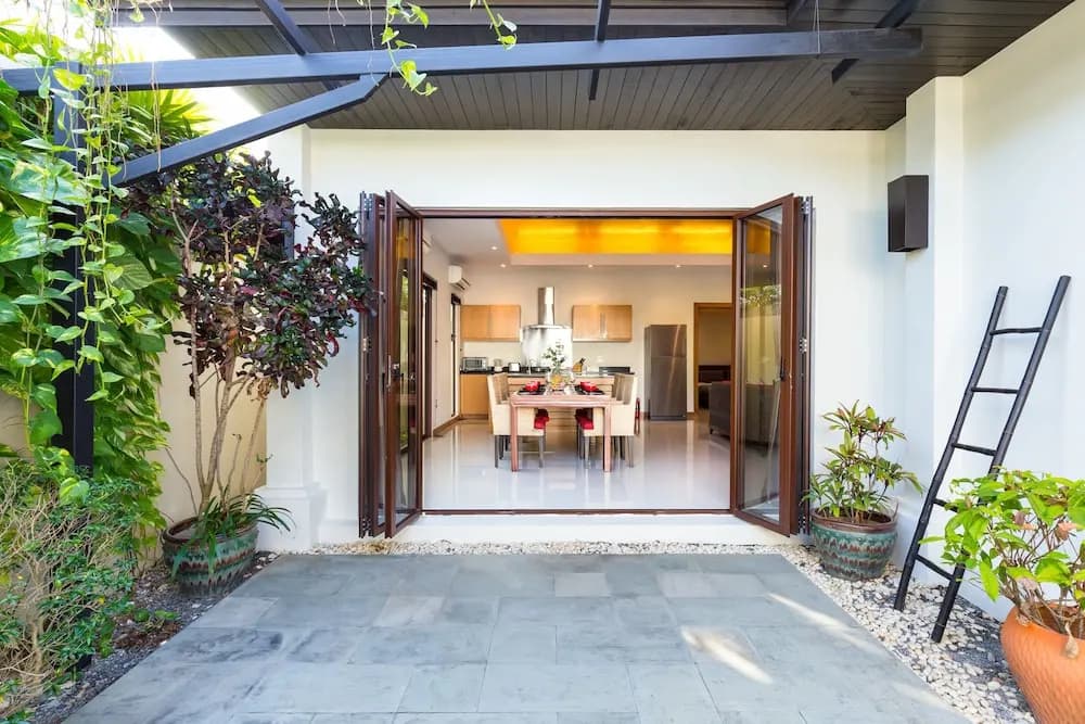 Boutique Balinese 3BR Pool Villa Martin - photo 15