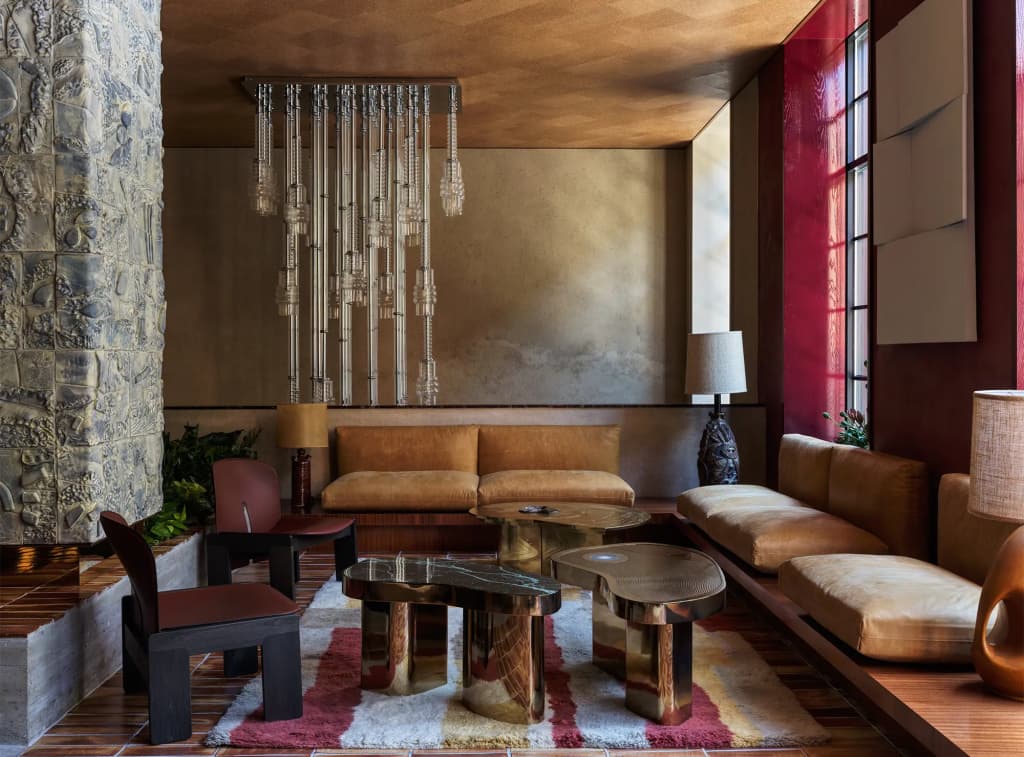The Manner, The Unbound Collection by Hyatt - photo 47