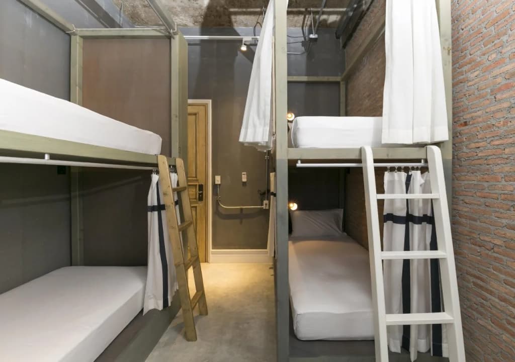 Oneday Hostel Sukhumvit 26 - photo 4