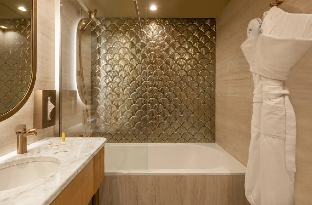 Hôtel Le Monna Lisa by Inwood Hotels - photo 15