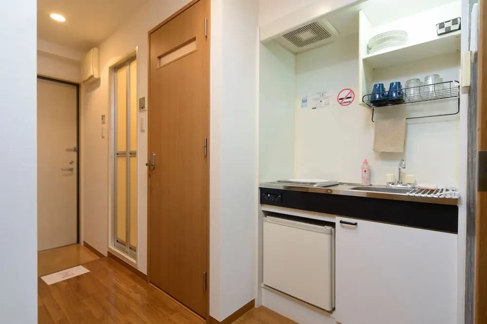 Residence Namba East 3 - photo 18