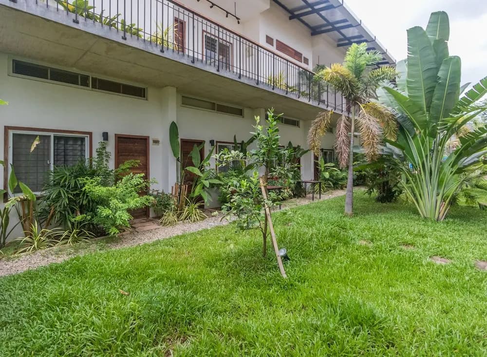 Phan NaTa Apartment - photo 36