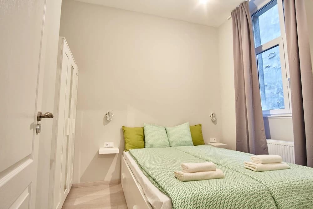 HILD-2 Apartments Budapest - photo 1
