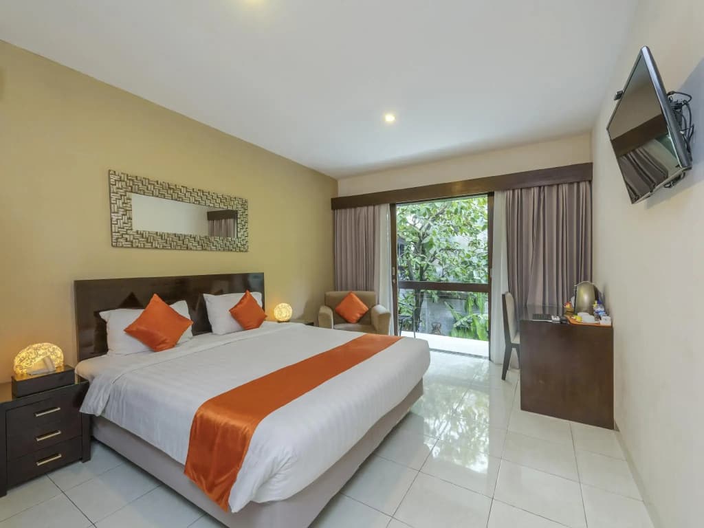 The Pavilion Kuta - photo 21