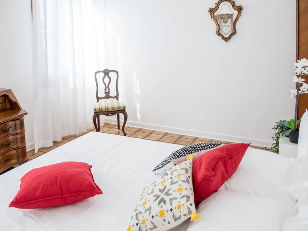Luxury Apartment On Grand Canal by Wonderful Italy - photo 26