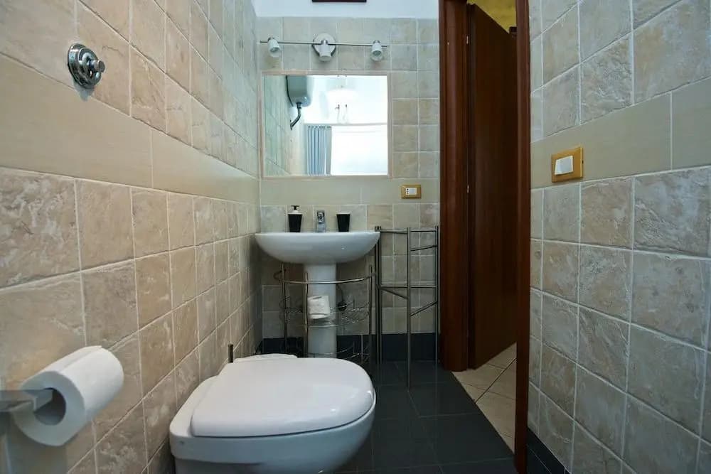 Guesthouse il Gong - photo 8