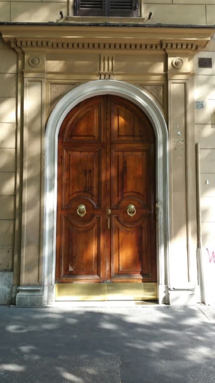 Trastevere Royal Suite - photo 1