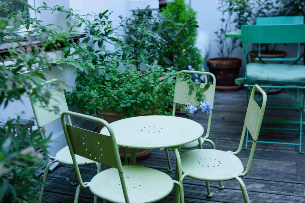 Hotel La Maison Montparnasse - photo 13