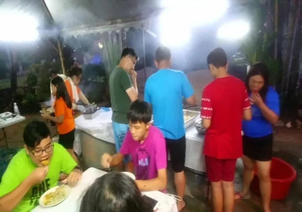 Lembin Village Sdn Bhd - photo 15
