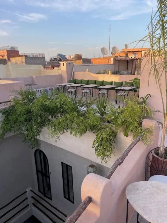 Riad Roca - photo 1