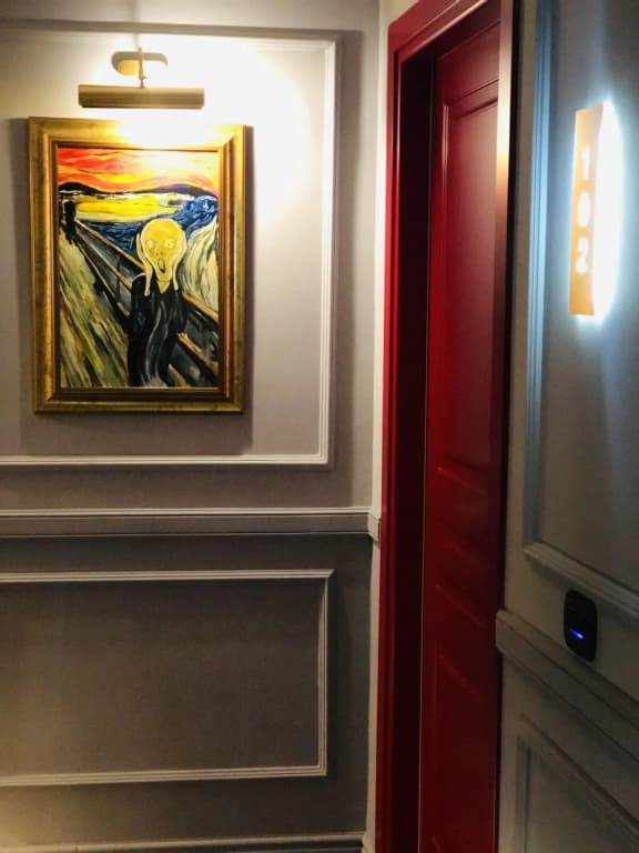 Saint B Boutique Hotel STB - photo 46