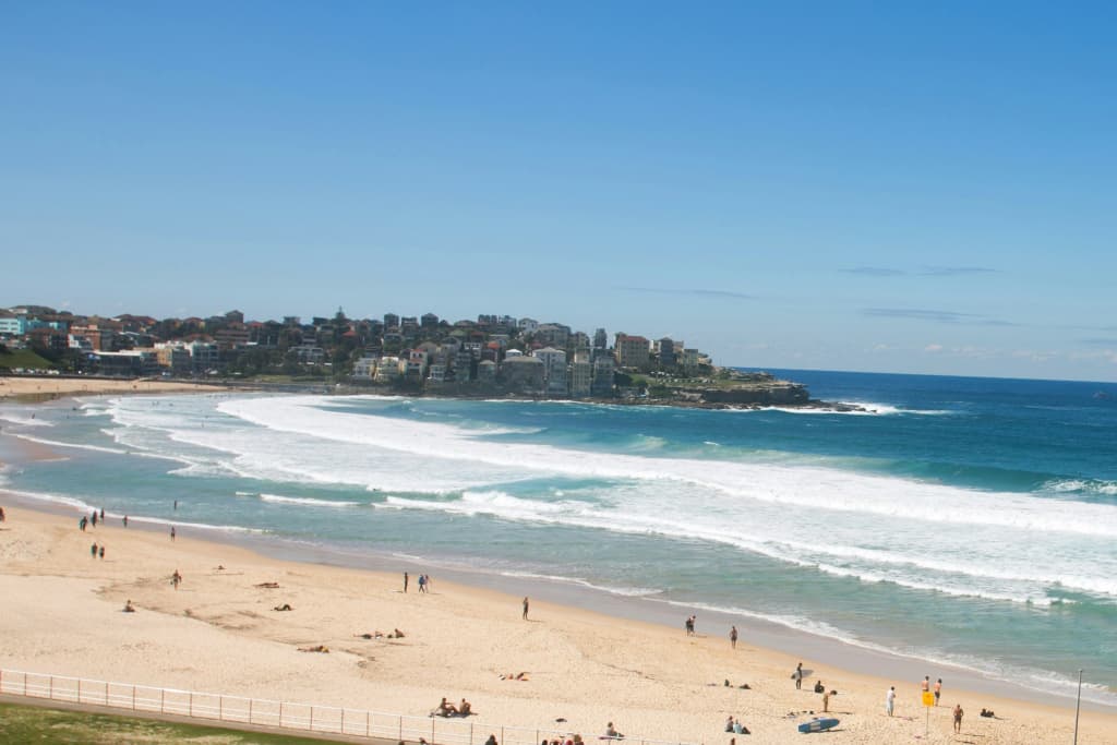 Bondi 38 Serviced Apartments - photo 14