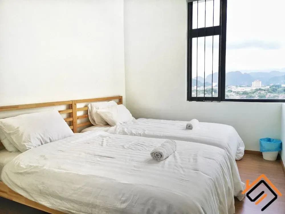 Oasis Condominium - photo 3