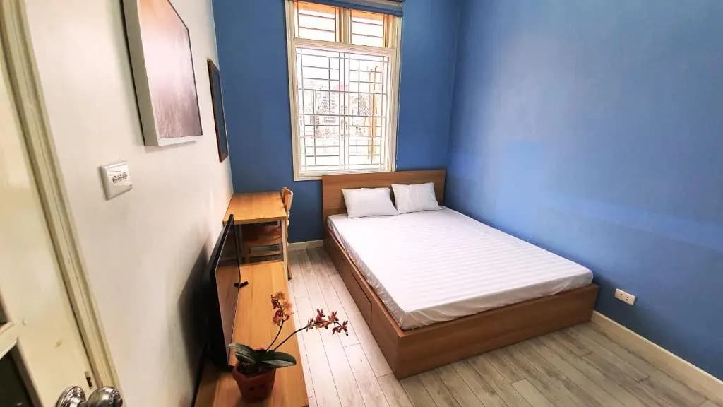 De Studio HomeStay - photo 3