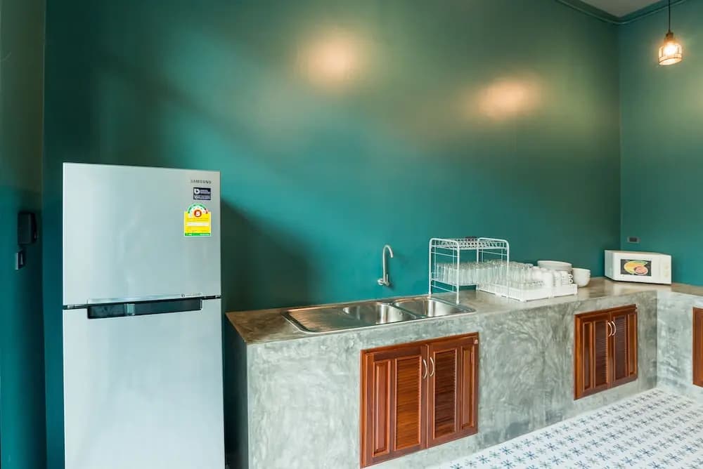 Link Hostel Aonang - Adults Only - photo 22
