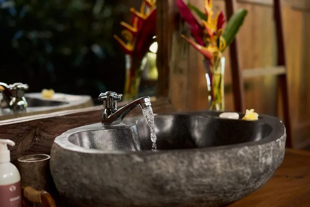 Kawan Antique Ubud Villa - photo 9