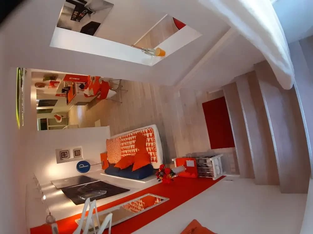 Contemporary Apartment in Kreuzberg Berlin with free Wi-Fi - photo 17